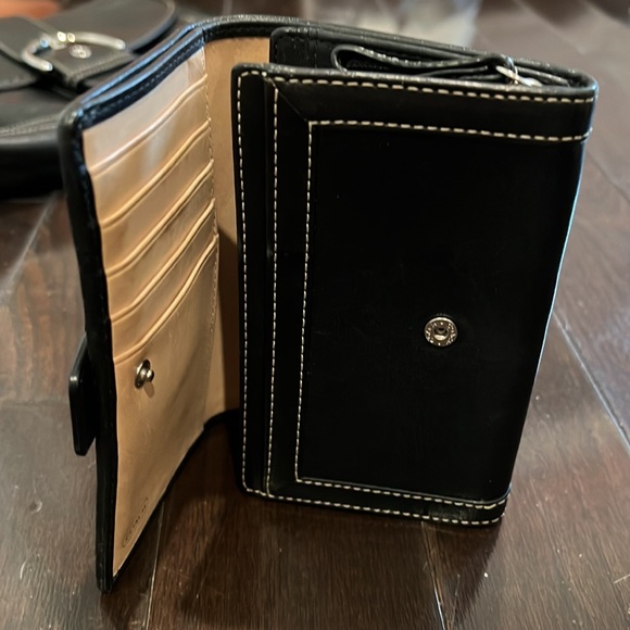 Coach wallet - Picture 8 of 8